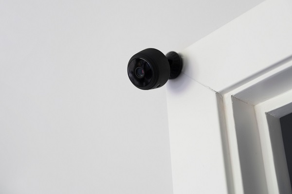 cc camera to monitor class room