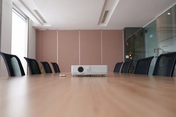 multimedia projectors